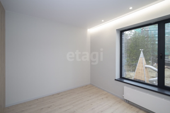 
  Продается 3-комн. квартира, 77 м², ЖК Flora Fauna (Флора и Фауна), дом 12а
. Фото 21.