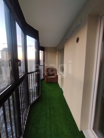
  Сдам в аренду 2-комнатную квартиру, 42 м², Новосибирск

. Фото 13.