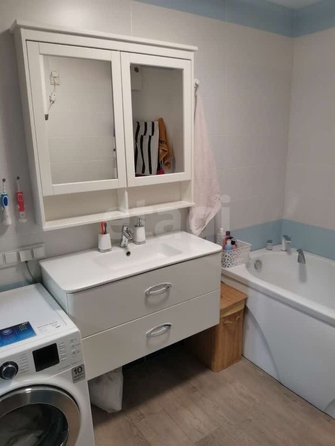 
   Продам 1-комнатную, 49.7 м², Лескова ул, 27

. Фото 7.