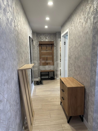 
  Сдается 3-комн. квартира, 56.5 м², Новогодняя ул, д. 40
. Фото 15.
