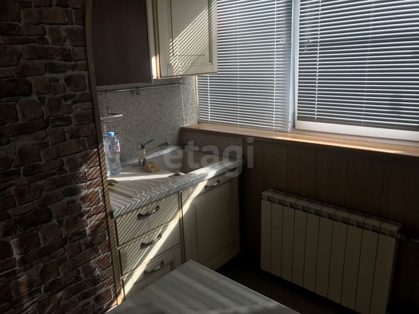 
  Сдам в аренду 2-комнатную квартиру, 35 м², Новосибирск

. Фото 2.