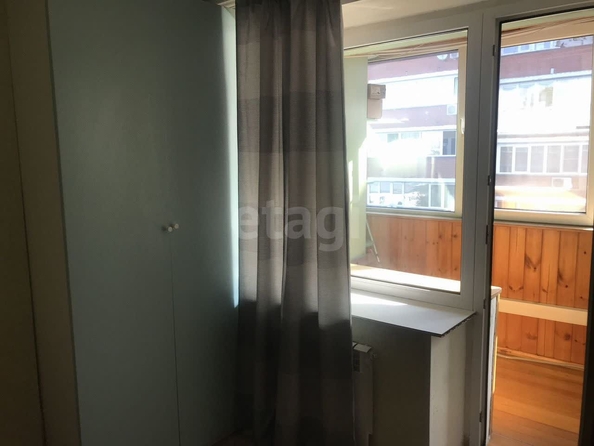 
  Сдам в аренду 2-комнатную квартиру, 35 м², Новосибирск

. Фото 5.