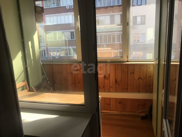 
  Сдам в аренду 2-комнатную квартиру, 35 м², Новосибирск

. Фото 6.