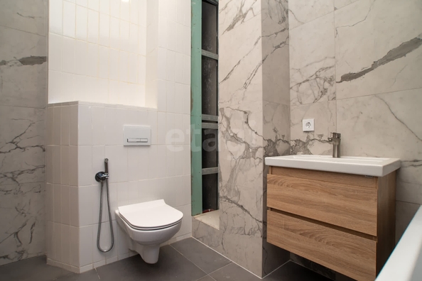
  Продается 2-комн. квартира, 47 м², ЖК Прибрежный
. Фото 7.