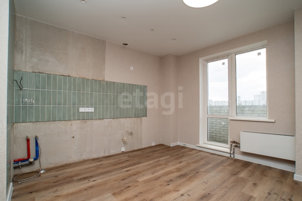 
  Продается 2-комн. квартира, 47 м², ЖК Прибрежный
. Фото 9.