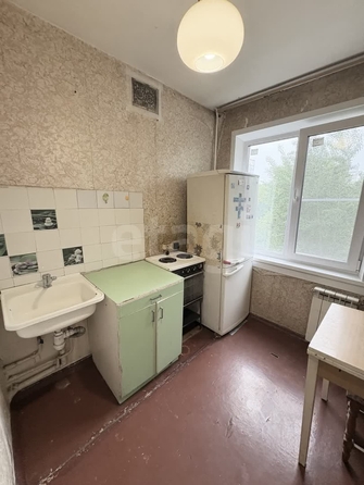 
  Продается 1-комн. квартира, 29.4 м², Адриена Лежена ул, д. 3/1
. Фото 9.