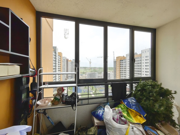 
  Сдается 3-комн. квартира, 86 м², Каспийская (Приозёрный мкр.) ул, д. 7
. Фото 29.