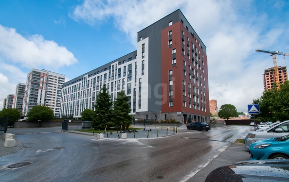 
  Продается 2-комн. квартира, 56.9 м², Большевистская ул, д. 108
. Фото 24.