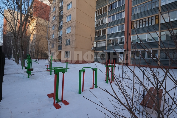 
   Продам 1-комнатную, 51.5 м², Мичурина ул, 20/1

. Фото 27.