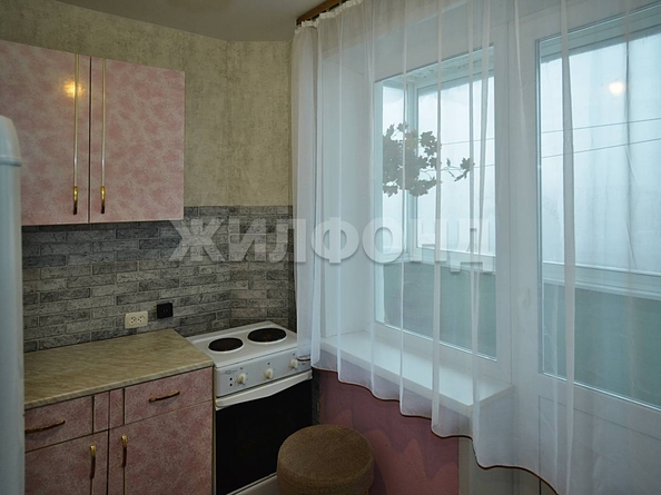 
   Продам 1-комнатную, 39.3 м², Выборная ул, 117/1

. Фото 8.