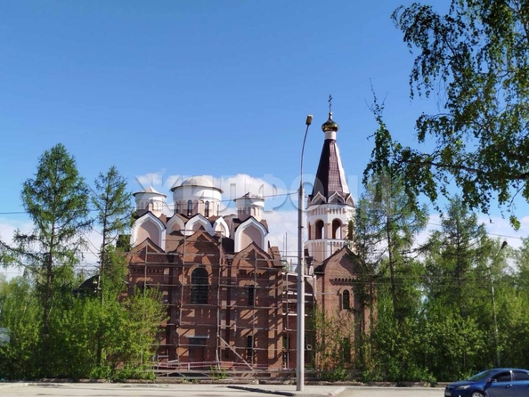 
  Продается 1-комн. квартира, 40.3 м², Дзержинского пр-кт, д. 81
. Фото 12.