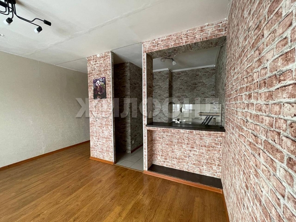 
   Продам студию, 32.4 м², В. Высоцкого ул, 62

. Фото 2.