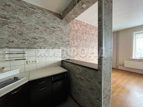 
  Продается студия, 32.4 м², В. Высоцкого ул, д. 62
. Фото 4.