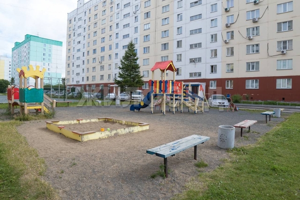 
  Продается студия, 32.4 м², В. Высоцкого ул, д. 62
. Фото 6.