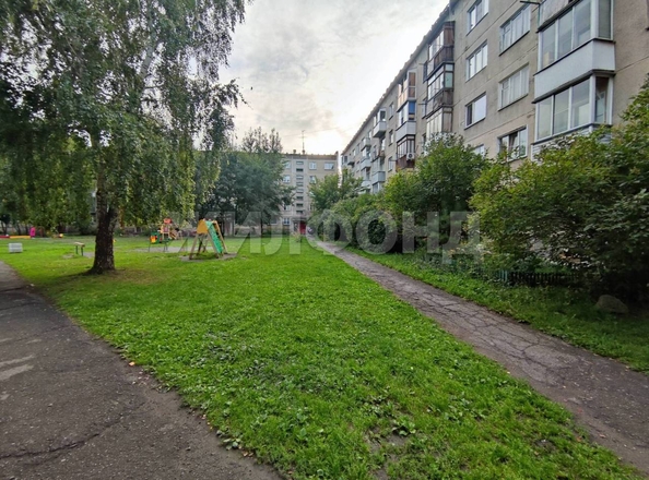 
  Продается 1-комн. квартира, 28.8 м², Степная ул, д. 59/1
. Фото 6.