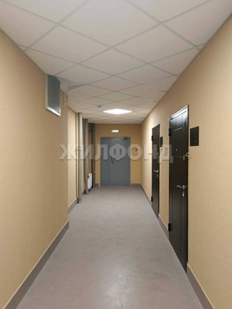
   Продам 1-комнатную, 38.6 м², Немировича-Данченко ул, 16/2

. Фото 11.