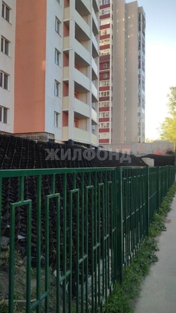 
  Продается 1-комн. квартира, 38.6 м², Немировича-Данченко ул, д. 16/2
. Фото 8.