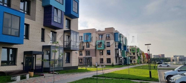 
   Продам 2-комнатную, 41.9 м², Спектр мкр, 15

. Фото 37.