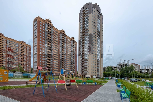 
  Продается 2-комн. квартира, 67.5 м², Закаменский мкр, д. 11
. Фото 17.