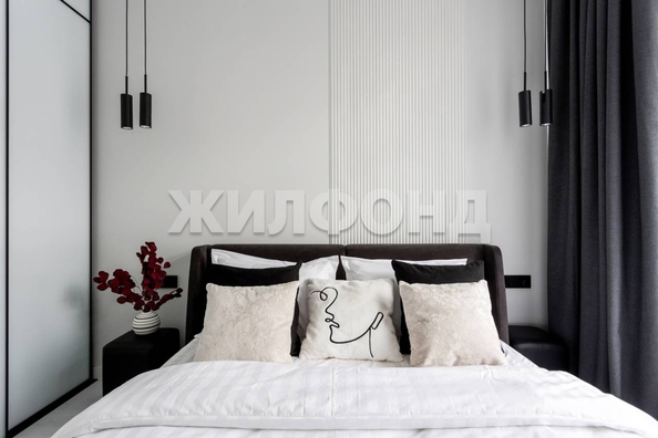
  Продается 2-комн. квартира 42.9 м², в ЖК Тесла Парк, дом 6. Фото 11.