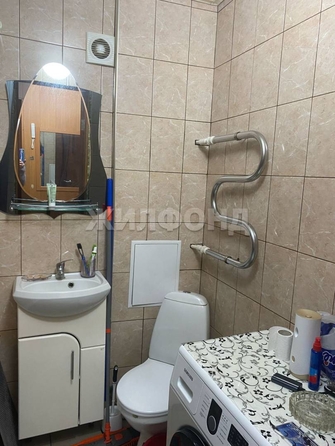 
   Продам 2-комнатную, 43.7 м², Олеко Дундича ул, 23/3

. Фото 6.