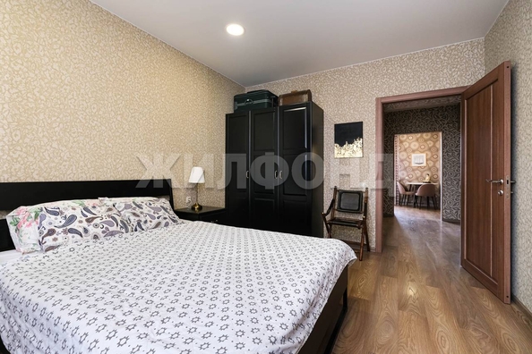 
  Продается 2-комн. квартира, 57.3 м², Кирова ул, д. 346
. Фото 17.