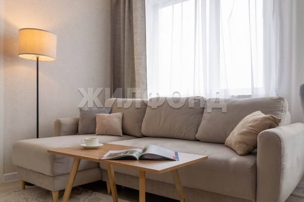 
   Продам 3-комнатную, 54.7 м², 1-я Чулымская ул, 112/5

. Фото 7.