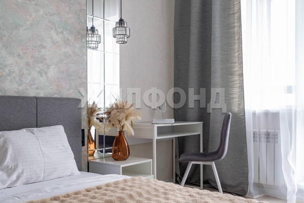 
   Продам 3-комнатную, 54.7 м², 1-я Чулымская ул, 112/5

. Фото 13.