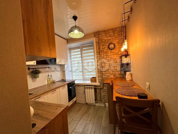 
  Продается 3-комн. квартира, 56.6 м², Трудовая ул, д. 15
. Фото 3.