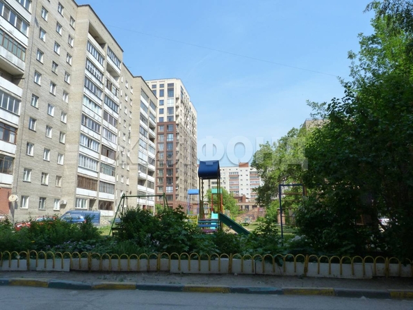 
  Продается 3-комн. квартира, 56.6 м², Трудовая ул, д. 15
. Фото 14.