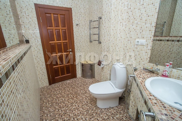 
  Продается 3-комн. квартира, 91.9 м², Красный пр-кт, д. 51/6
. Фото 9.