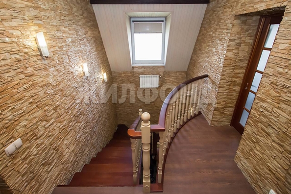 
  Продается 3-комн. квартира, 91.9 м², Красный пр-кт, д. 51/6
. Фото 11.