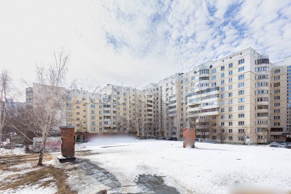 
  Продается 3-комн. квартира, 75.8 м², Горский мкр, д. 50
. Фото 2.