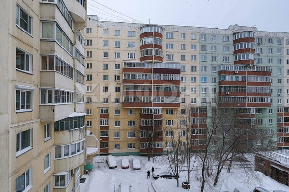 
  Продается 3-комн. квартира, 75.8 м², Горский мкр, д. 50
. Фото 16.