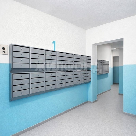 
  Продается 3-комн. квартира 75.8 м². Фото 29.