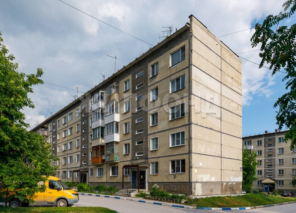 
  Продается 3-комн. квартира 56.3 м². Фото 5.