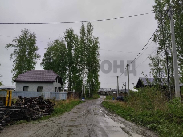 
  Продается земельный участок, 8 соток, село Марусино
. Фото 4.