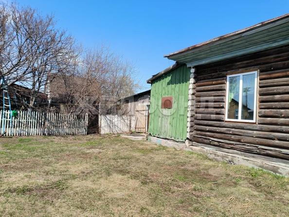 
  Продается дом, 45.1 м², деревня Крохалевка
. Фото 9.