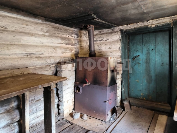 
  Продается дом, 45.1 м², деревня Крохалевка
. Фото 11.