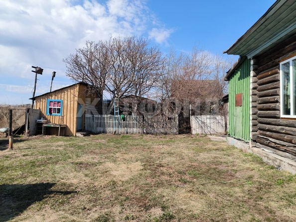 
  Продается дом, 45.1 м², деревня Крохалевка
. Фото 12.