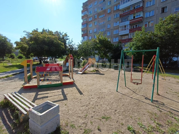 
  Продается комната 31 м². Фото 7.