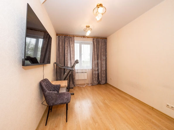 
  Продается 1-комн. квартира, 38.5 м², Народная ул, д. 77
. Фото 10.