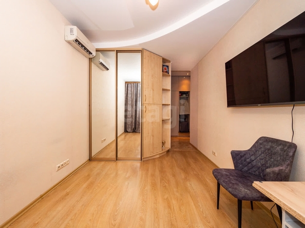 
  Продается 1-комн. квартира, 38.5 м², Народная ул, д. 77
. Фото 14.
