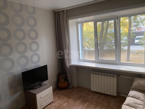 
   Продам 1-комнатную, 21.1 м², Бориса Богаткова ул, 24

. Фото 2.