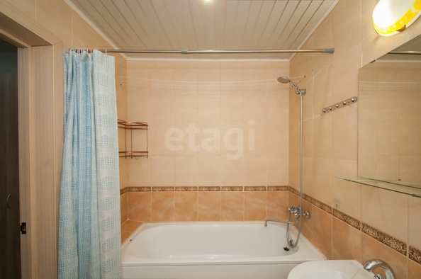 
  Сдам в аренду 1-комнатную квартиру, 38 м², Новосибирск

. Фото 19.