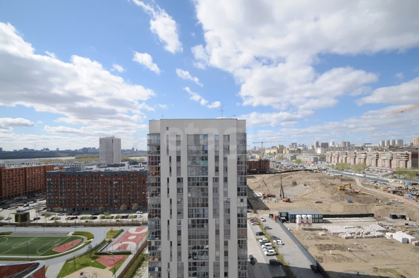 
  Сдам в аренду 1-комнатную квартиру, 38 м², Новосибирск

. Фото 40.