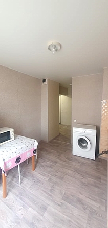 
   Продам 1-комнатную, 40.4 м², Железнодорожная ул

. Фото 4.