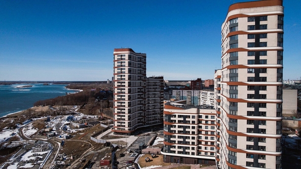 
   Продам 4-комнатную, 89.2 м², Беринг, дом 2

. Фото 10.