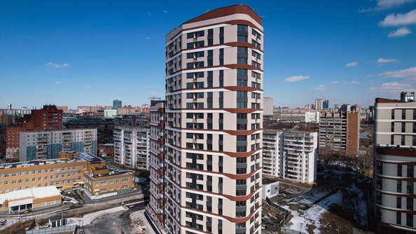 
   Продам 4-комнатную, 90.2 м², Беринг, дом 2

. Фото 12.