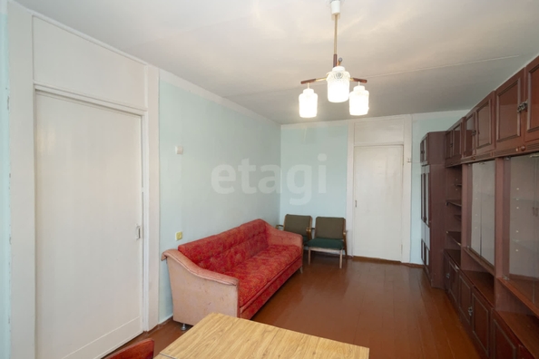 
   Продам 3-комнатную, 57.5 м², Макаренко ул, 15

. Фото 15.